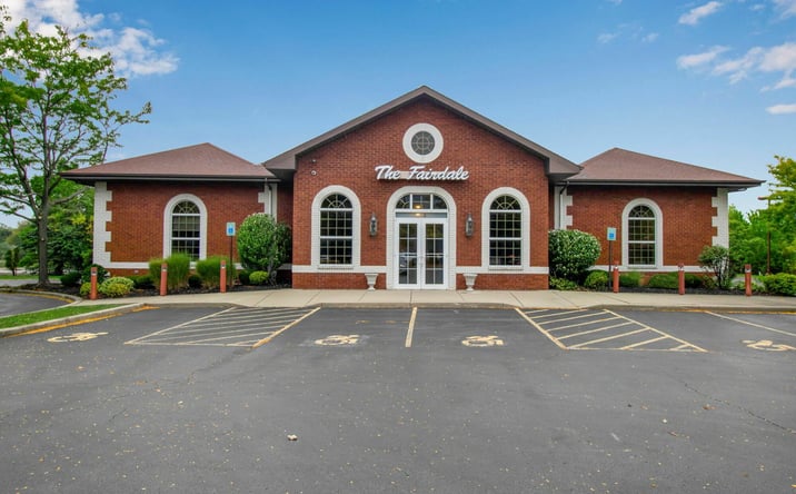 Pictures of Retail, Office property located at 672 Wehrle Dr, Buffalo, NY 14225 for sales - image #1