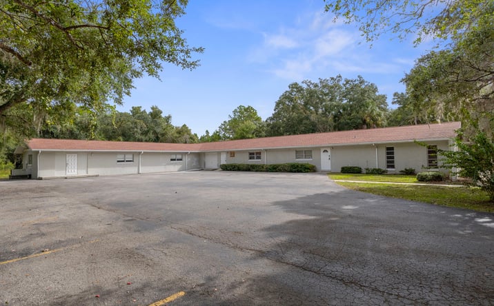 Pictures of Industrial property located at 377 Hwy 40 W, Inglis, FL 34449 for sales - image #1