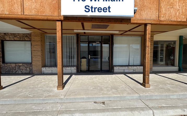 Pictures of Office property located at 115 W Main St, Italy, TX 76651 for sales - image #1