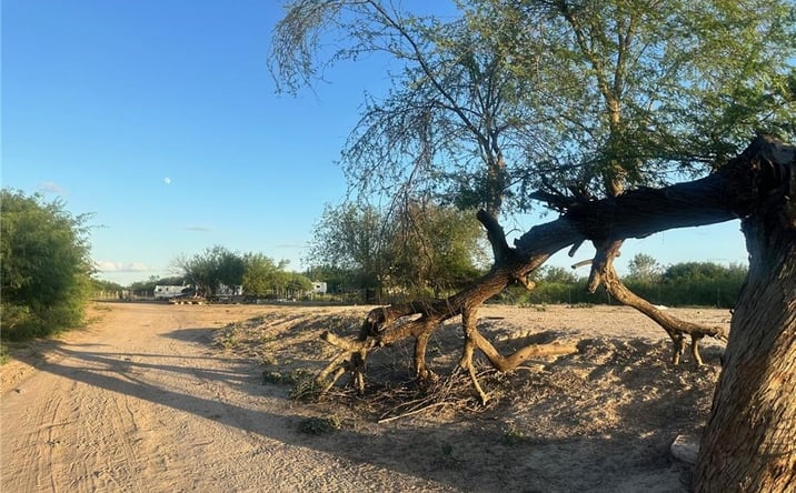 Pictures of Land property located at 22160 Mile 7 North Road, Monte Alto, TX 78538 for sales - image #1