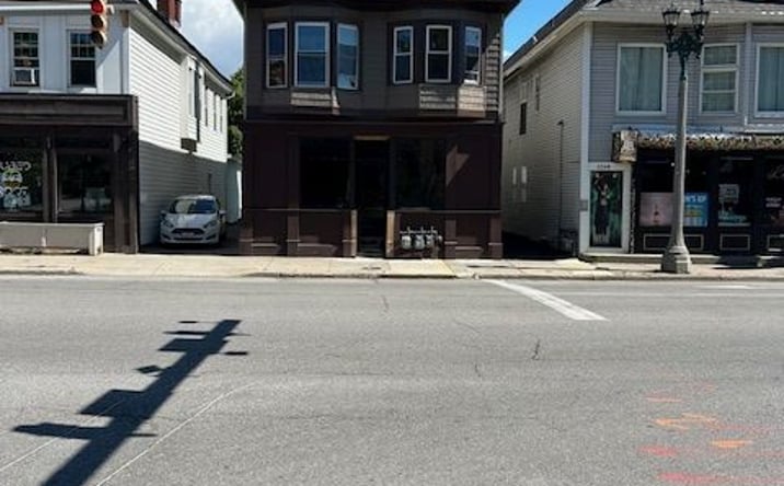 Pictures of Mixed Use property located at 2346 Seneca St, Buffalo, NY 14210 for sales - image #1