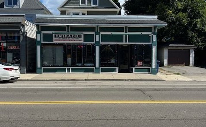 Pictures of Retail, Multifamily, Mixed Use property located at 1892 Seneca St, Buffalo, NY 14210 for sales - image #1