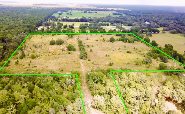 Pictures of Land property located at 14385 SW Hwy 484, Dunnellon, FL 34432 for sales - image #1