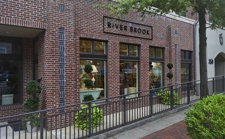 Pictures of Retail property located at 350 Hallman Hill East, Homewood, AL 35209 for sales - image #1