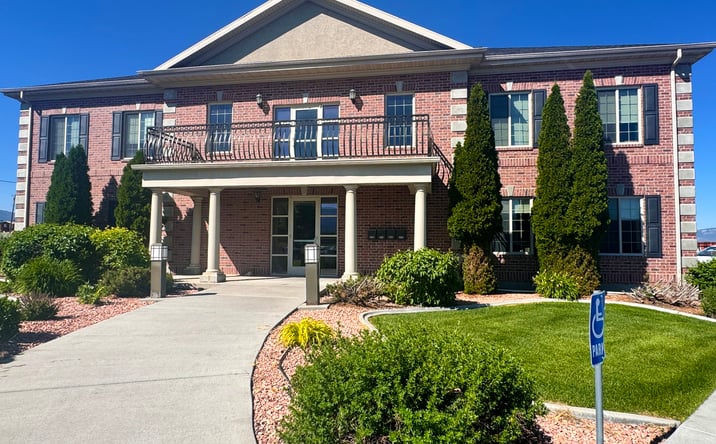 Pictures of Office property located at 1125 Blackhawk Blvd, Mount Pleasant, UT 84647 for sales - image #1