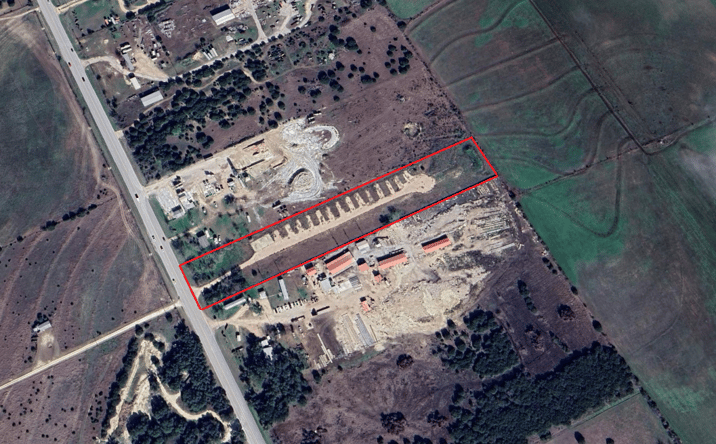 Pictures of Land property located at 11850 US-183, Florence, TX 76527 for sales - image #1
