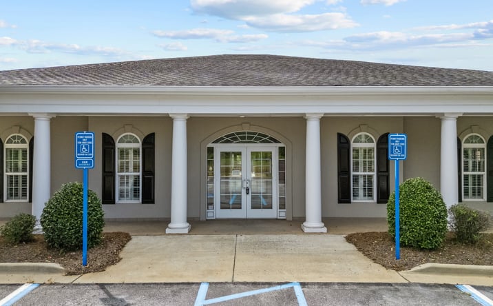 Pictures of Land property located at 239 Cedric Street, Leesburg, GA 31763 for sales - image #1
