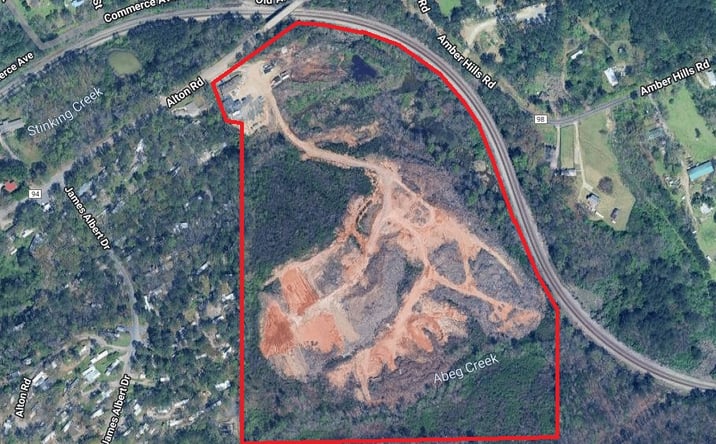 Pictures of Land property located at 1991 Alton Rd, Birmingham, AL 35210 for sales - image #1