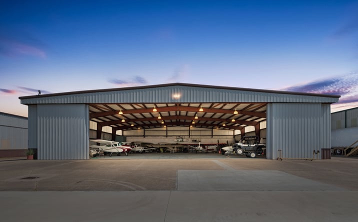 Pictures of Special Purpose property located at 5519 W Arcola Airport, Rosharon, TX 77583 for sales - image #1