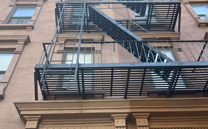 Pictures of Multifamily property located at 56 East 130th St, New York, NY 10035 for sales - image #1