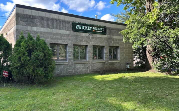 Pictures of Industrial property located at 2603 7th Avenue E, North St. Paul, MN 55109 for sales - image #1