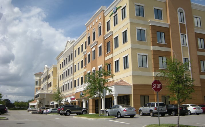 Pictures of Retail property located at 6735 Conroy Rd, Orlando, FL 32835 for sales - image #1