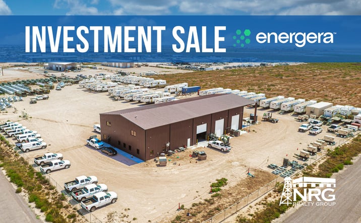 Pictures of Industrial property located at 6011 W County Rd 122, Midland, TX 79706 for sales - image #1