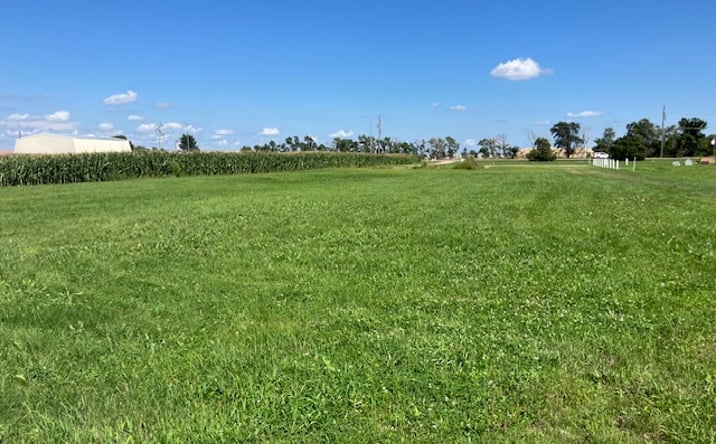 Pictures of Land property located at 2531 SD Hwy 37, Mitchell, SD 57301 for sales - image #1