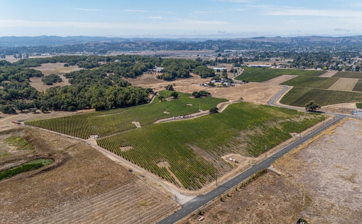 Pictures of Land, Mixed Use property located at 3340 Lichau Rd, Penngrove, CA 94951 for sales - image #1