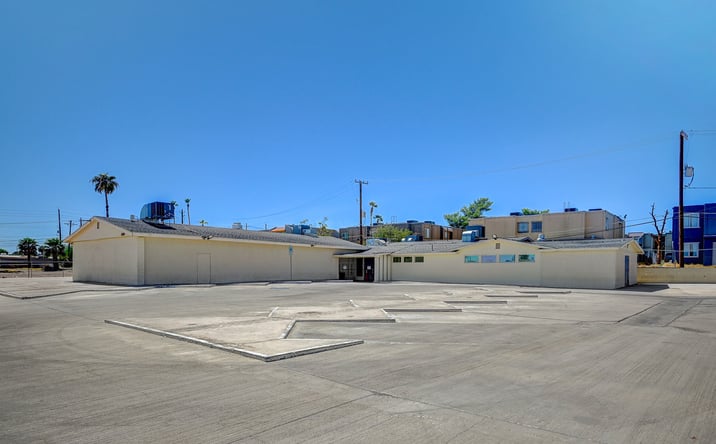 Pictures of Retail, Office, Special Purpose property located at 100 Shiloah Dr, Las Vegas, NV 89110 for sales - image #1
