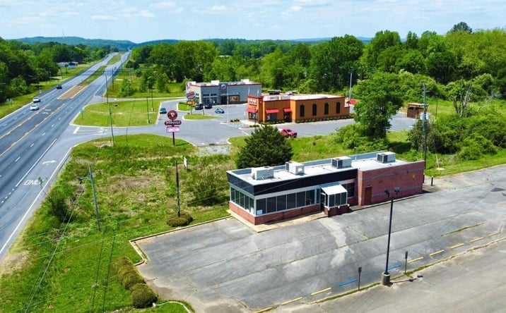 Pictures of Office, Retail property located at 5394 US 280, Harpersville, AL 35078 for sales - image #1