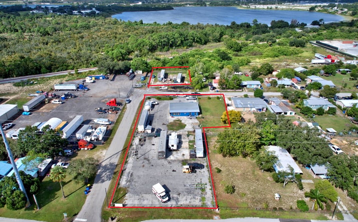 Pictures of Industrial property located at 1087 Memorial dr, Avon Park, FL 33825 for sales - image #1
