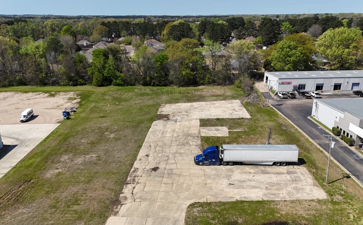 Pictures of Industrial, Land property located at 0 Enterprise Drive, Madison, MS 39110 for sales - image #1