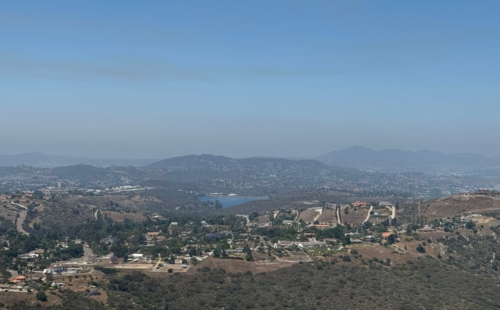 Pictures of Land property located at Furnace Ck Rd, El Cajon, CA 92021 for sales - image #1