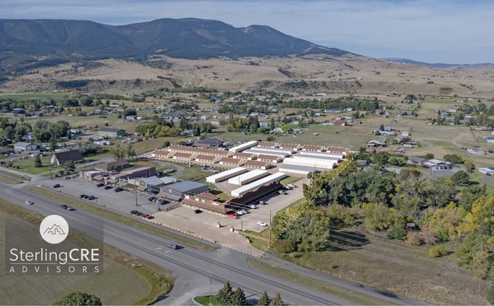 Pictures of Retail, Self Storage property located at 5237 US-89, Livingston, MT 59047 for sales - image #1