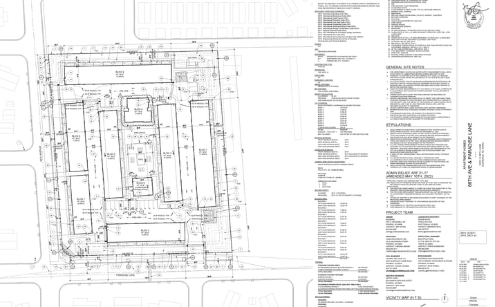 Pictures of Land property located at 16235 N 68th Dr, Peoria, AZ 85382 for sales - image #1