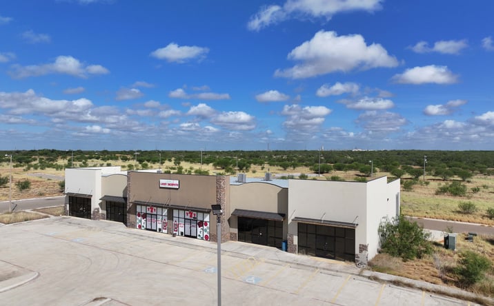 Pictures of Retail property located at 90 N. Access Dr., Cotulla, TX 78014 for sales - image #1