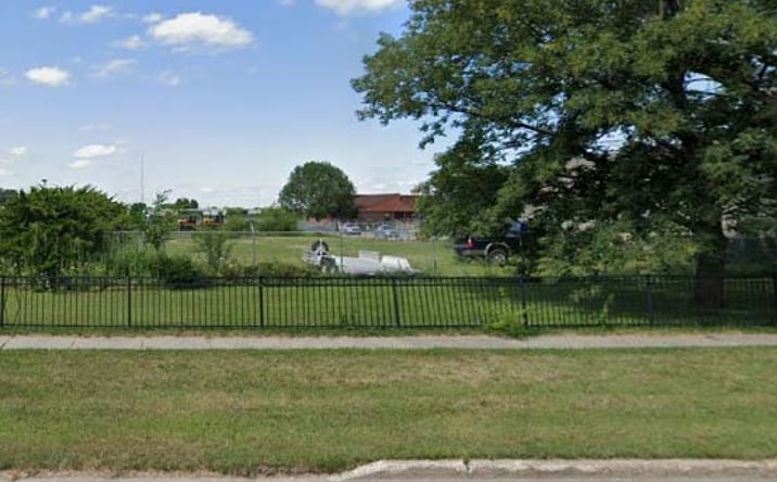 Pictures of Land property located at S G Avenue Highway 30 & S 12th Street, Nevada, IA 50201 for sales - image #1