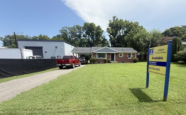 Pictures of Office property located at 105 Donald Street, Nashville, TN 37207 for sales - image #1