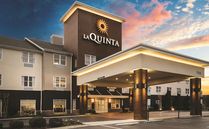 Pictures of Hospitality property located at 5000 New Country Drive, Chattanooga, TN 37343 for sales - image #1
