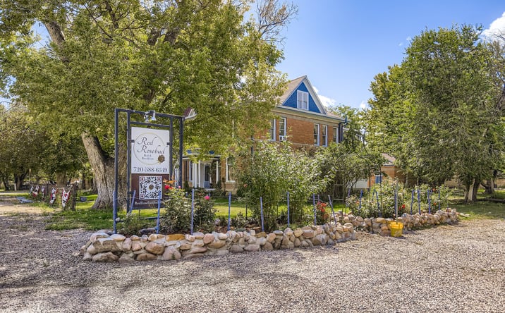 Pictures of Business for Sale, Mixed Use, Hospitality property located at 1305 W 3rd St, FLorence, CO 81226 for sales - image #1