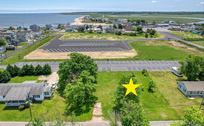 Pictures of Land property located at 3520 Main St., Frederica, DE null for sales - image #1