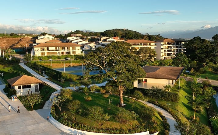 Pictures of Multifamily, Senior Living property located at 12532 El Canal  Grecia, Alajuela, Grecia, CR null for sales - image #1