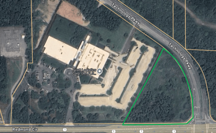 Pictures of Land property located at 1 STATE MUTUAL DR NW ROME GA 30165, ROME, GA 30165 for sales - image #1