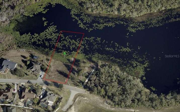 Pictures of Land property located at 1651 Sterling Silver Blvd, Deltona, FL 32725 for sales - image #1