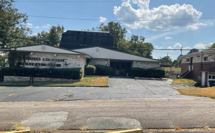 Pictures of Special Purpose property located at 1107 2nd Pl, Phenix City, AL 36869 for sales - image #1