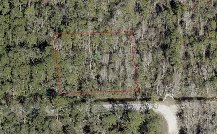 Pictures of Land property located at Blossom Rd, DeLand, FL 32724 for sales - image #1