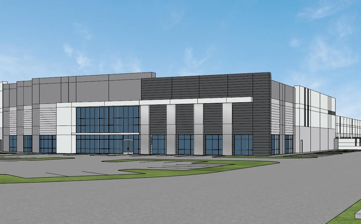 Pictures of Office, Industrial property located at Cactus Rd, Victorville, CA 92392 for sales - image #1