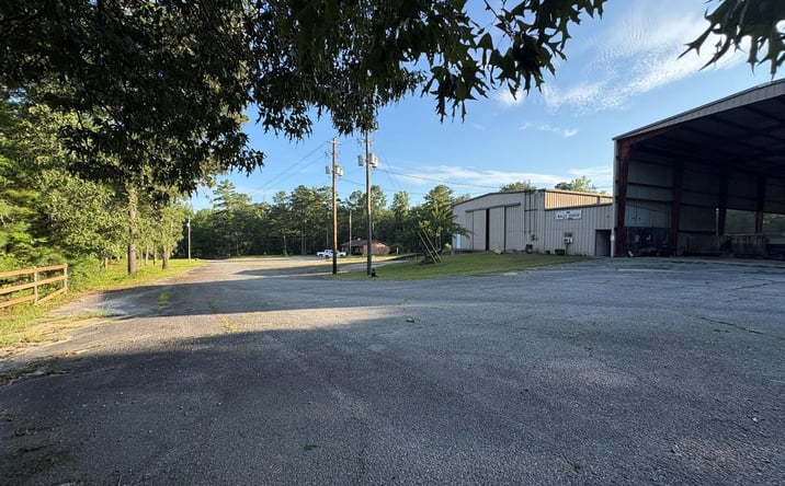 Pictures of Office, Industrial property located at 3183 Sgoda Road, Twiggs County, GA 31217 for sales - image #1