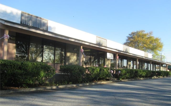 Pictures of Office property located at 1818-1840 Forsyth Street, Macon, GA 31201 for sales - image #1