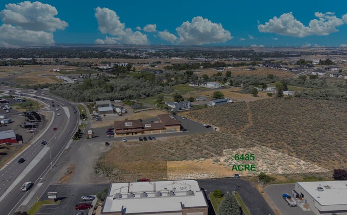 Pictures of Land property located at 1000 NKA Queensgate, Richland, WA 99352 for sales - image #1