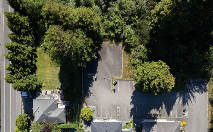 Pictures of Land property located at 0 23rd Street, Eureka, CA 95501 for sales - image #1