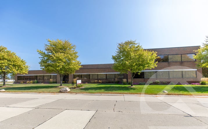 Pictures of Industrial property located at 4250 Normandy Ct, Royal Oak, MI 48073 for sales - image #1