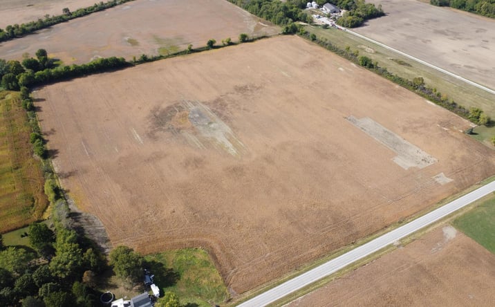 Pictures of Land property located at 0 State Route 590, Fremont, OH 43420 for sales - image #1