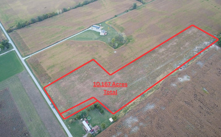 Pictures of Land property located at 0 Township Road 64, Forest, OH 45843 for sales - image #1