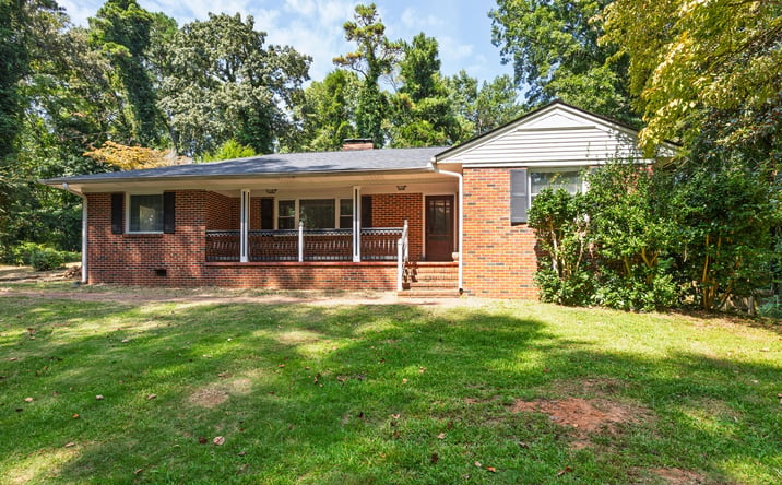 Pictures of Land property located at 250 E Memorial Dr, Dallas, GA 30132 for sales - image #1