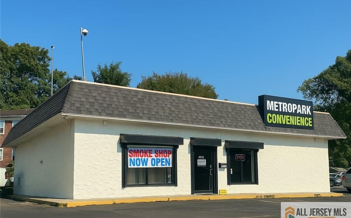 Pictures of Business for Sale property located at 1280 1280 Lincoln Highway, Colonia, NJ 07067 for sales - image #1