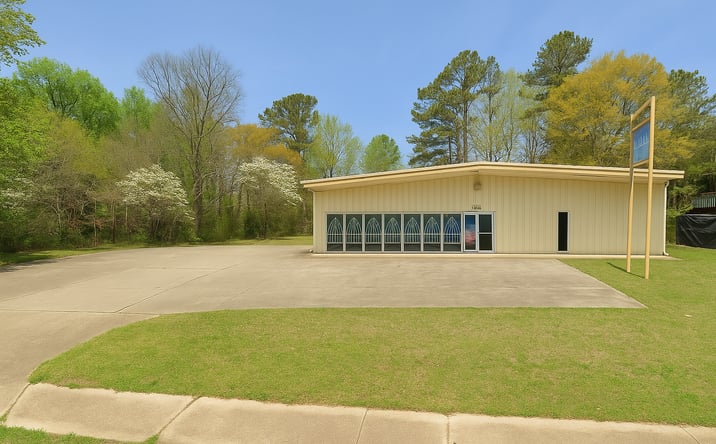Pictures of Retail, Special Purpose property located at 2554 AUSTELL Road SW, Marietta, GA 30008 for sales - image #1