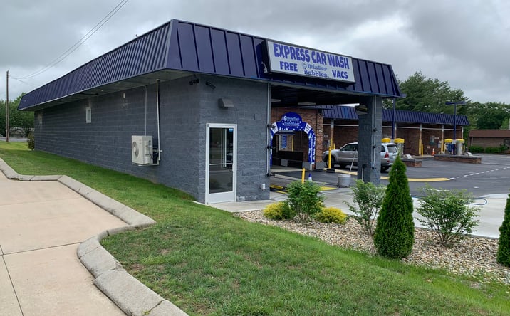 Pictures of Special Purpose property located at 1767 Hillsboro Blvd, Manchester, TN 37355 for sales - image #1