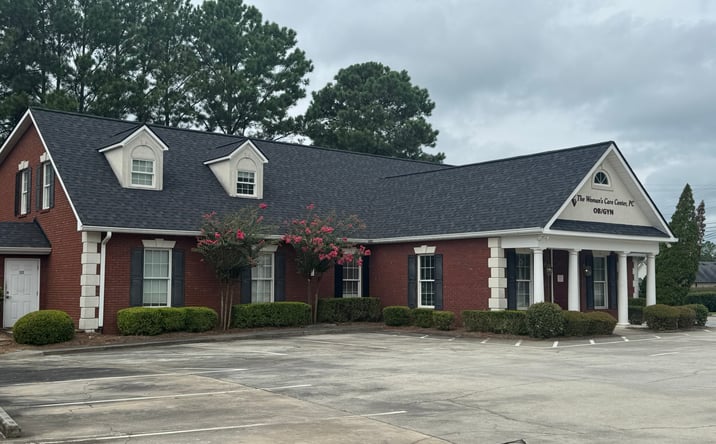 Pictures of Hospitality, Industrial, Office, Special Purpose property located at 1001 Fernwood Dr, Milledgeville, GA 31061 for sales - image #1